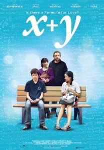 X+Y_poster