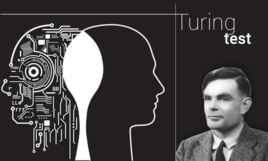 Turing Aptitude Test