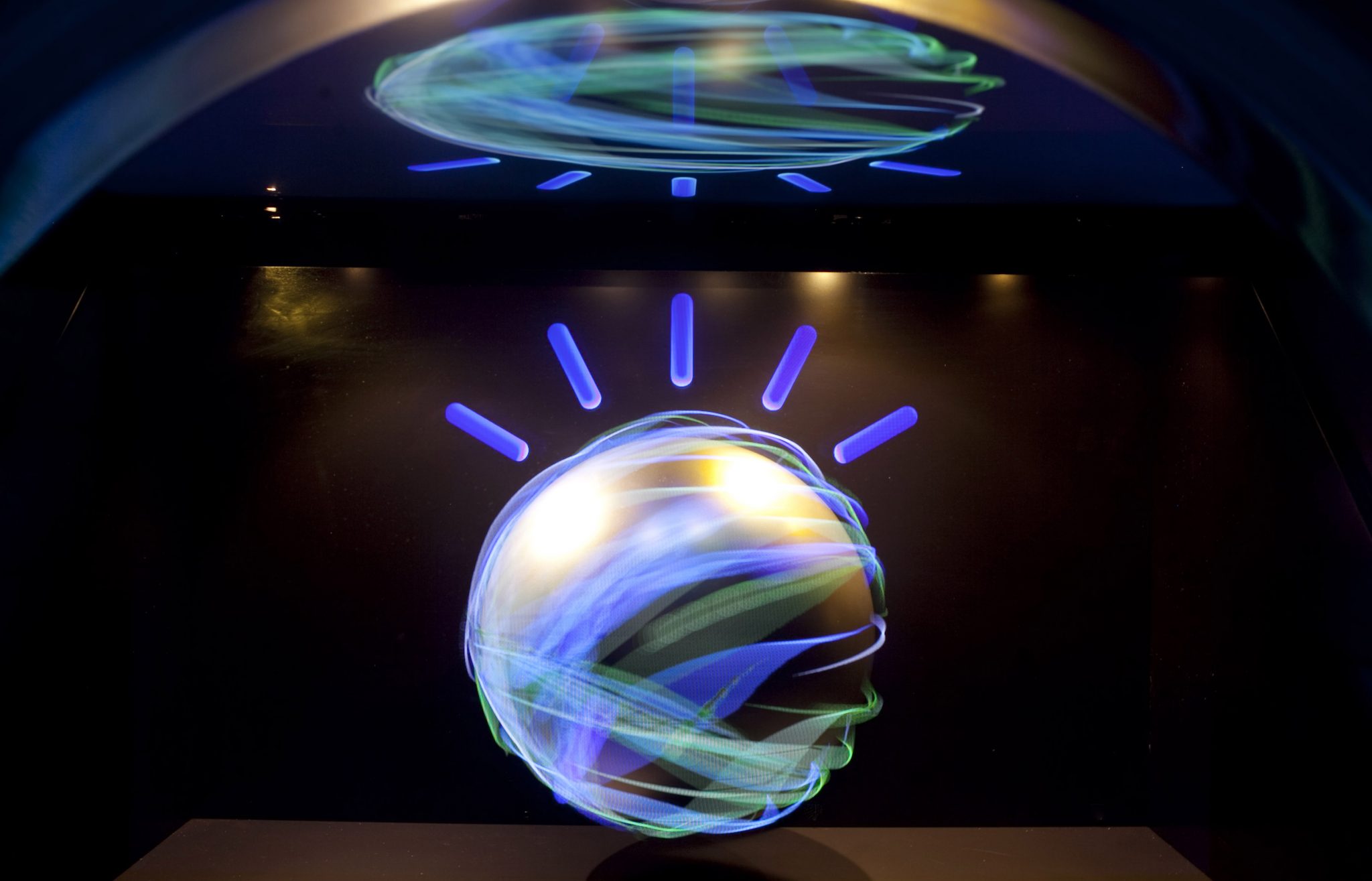 IBM views India to be an AI and machine learning hub - to ...