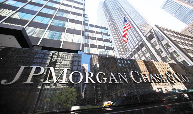 5 Data Analyst Job Openings At JPMorgan Chase You Should Not Miss