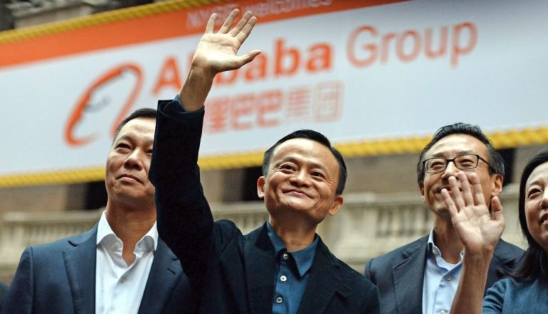 Alibaba’s Cloud Business Gets Qwen-ched!