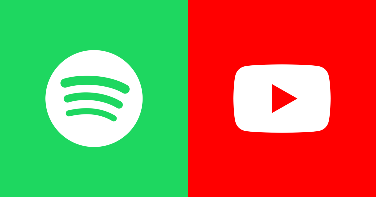 YouTube Music Vs Spotify Which MLPowered Streaming Service Should You