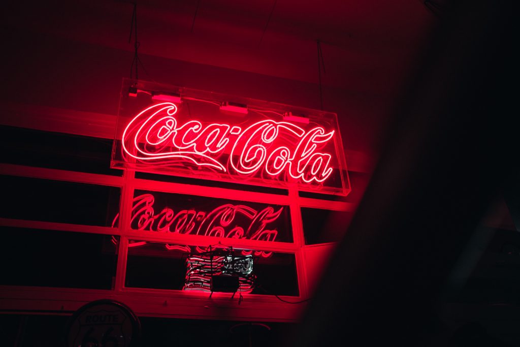 coca cola big data case study