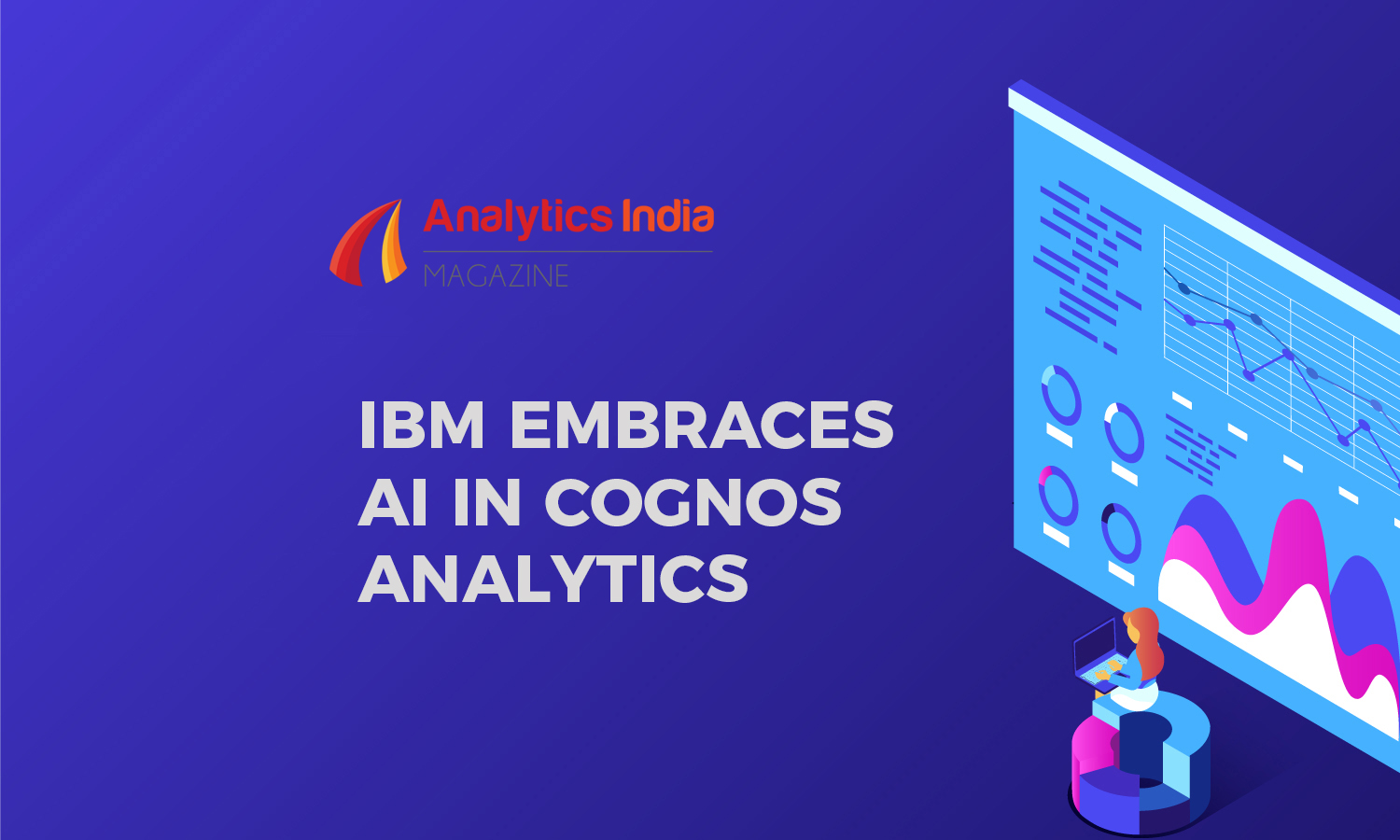 IBM Cognos analytics