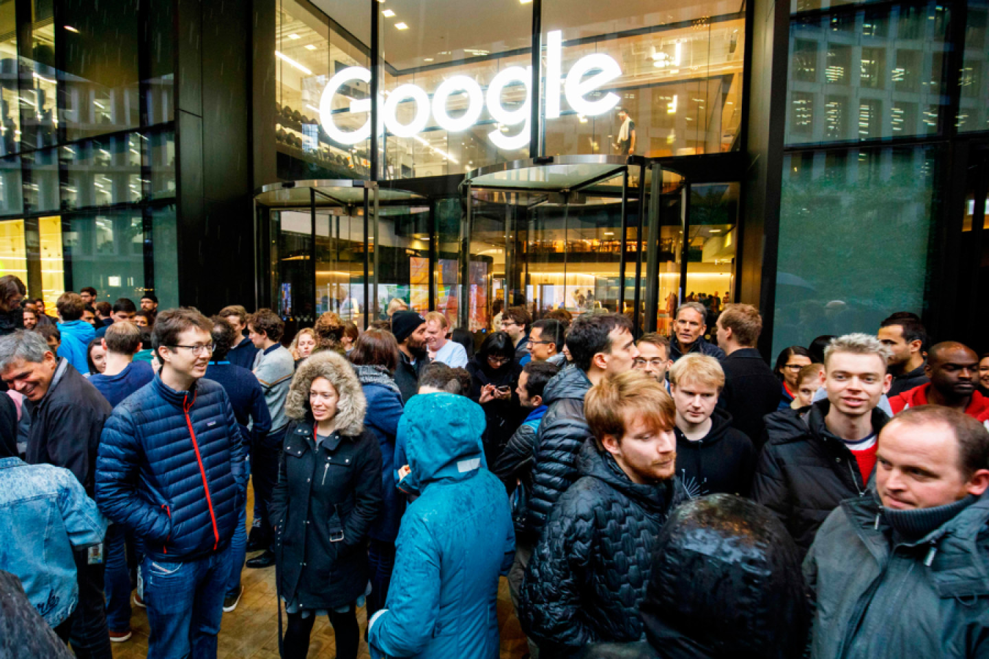 google-employees