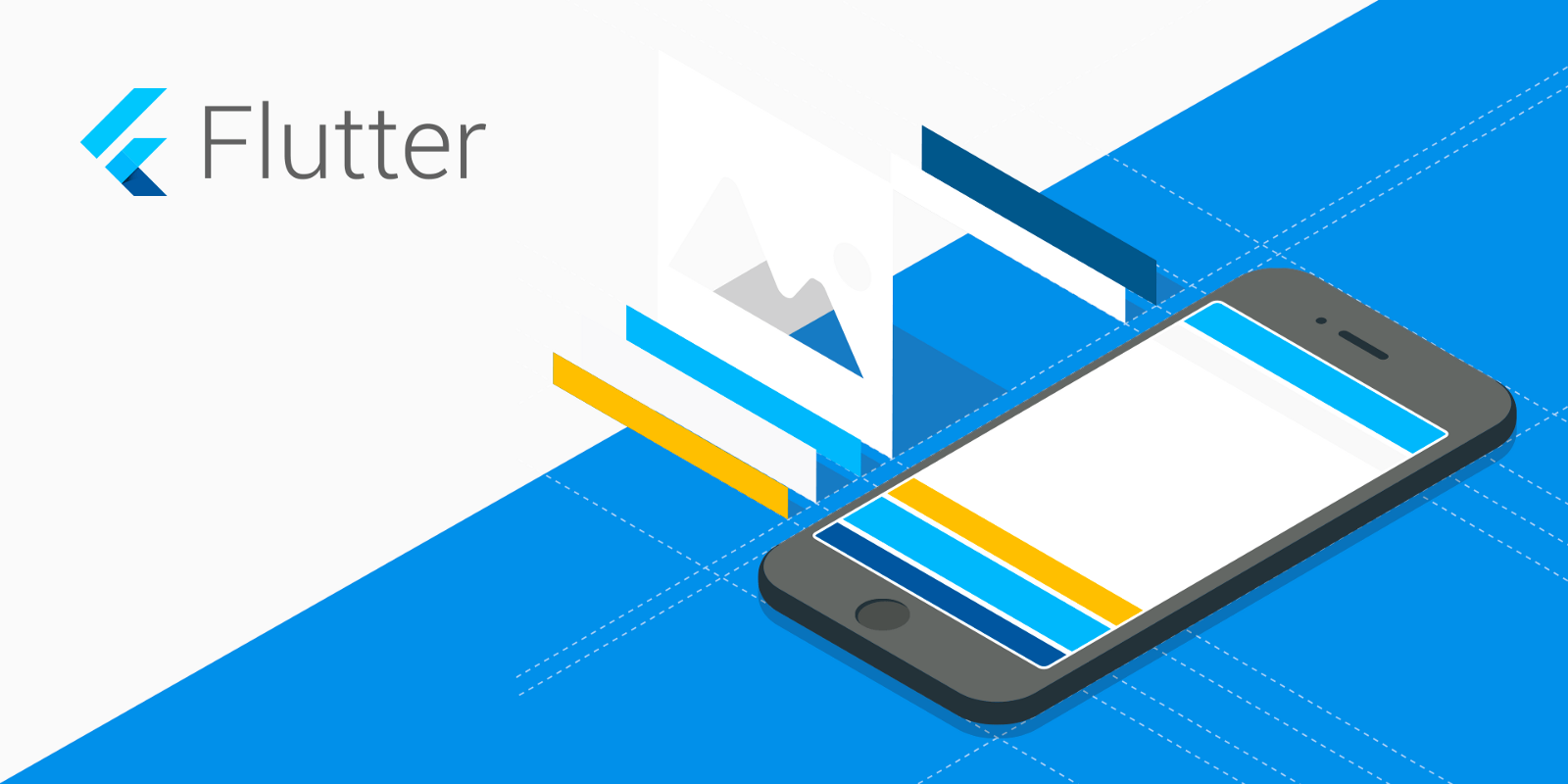 How Google Flutter Became The Frontrunner In Mobile App Development