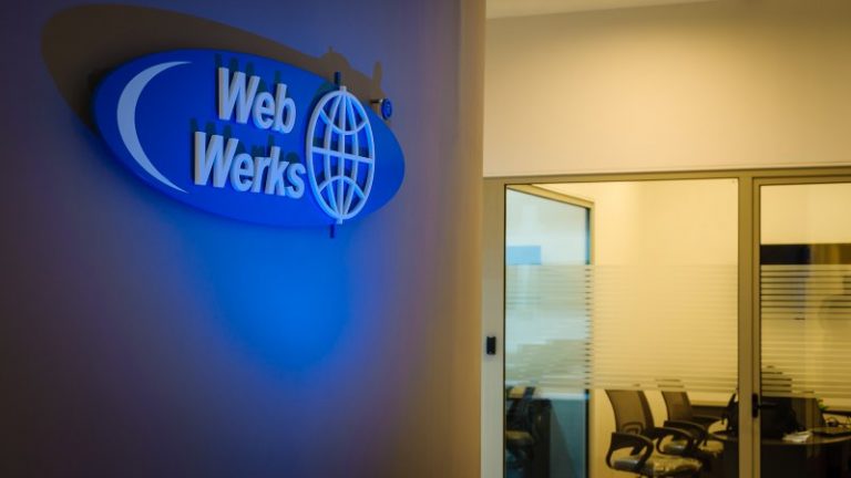 Web Werks Launches Data Center In Delhi NCR