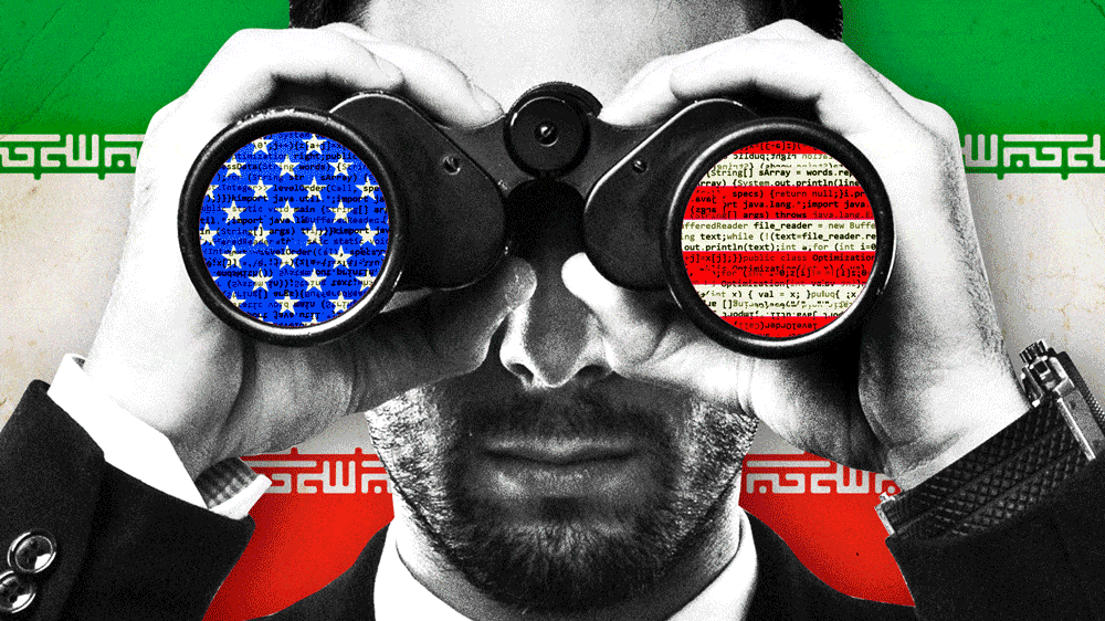 Cyber Attacks Maybe The Next Frontier For Iran S War On The Us