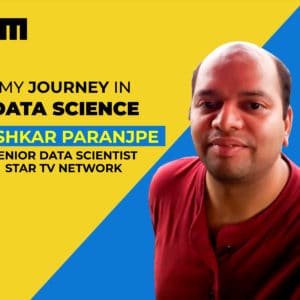 my journey in data science 2020_Pushkar