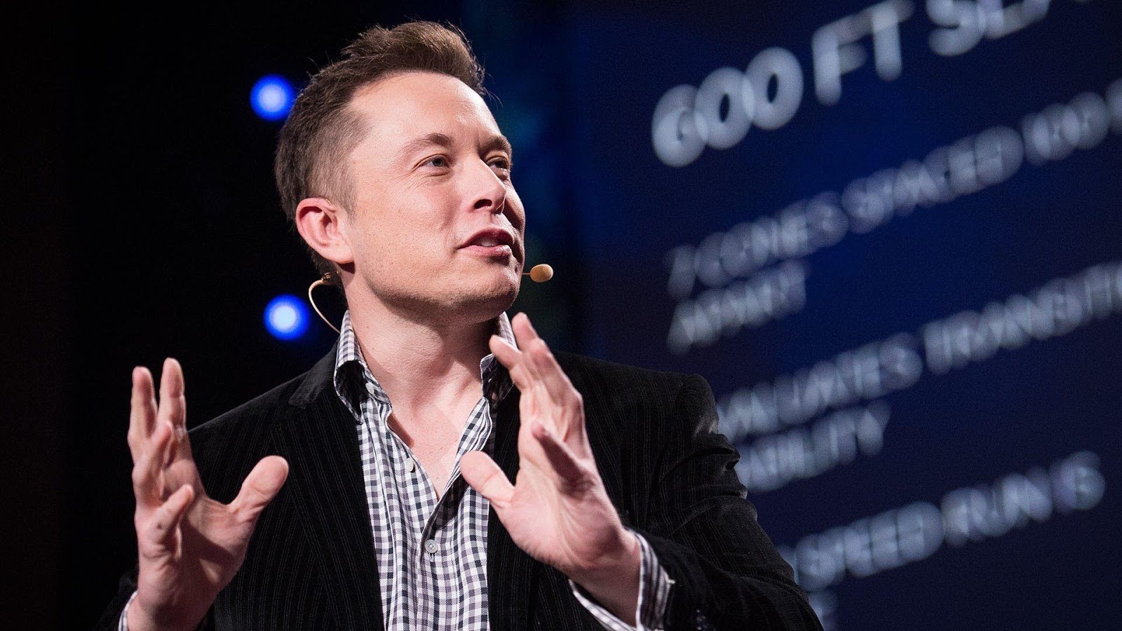Top Ten Best Quotes By Elon Musk On Artificial Intelligence