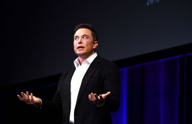Elon Musk AI Regulation