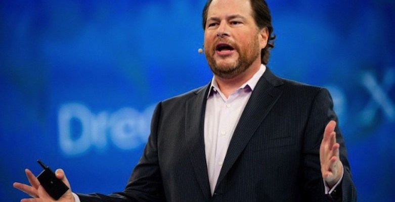 Salesforce Pledges ‘No Significant Layoffs’ Amid COVID-19 Crisis