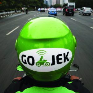 GoJek