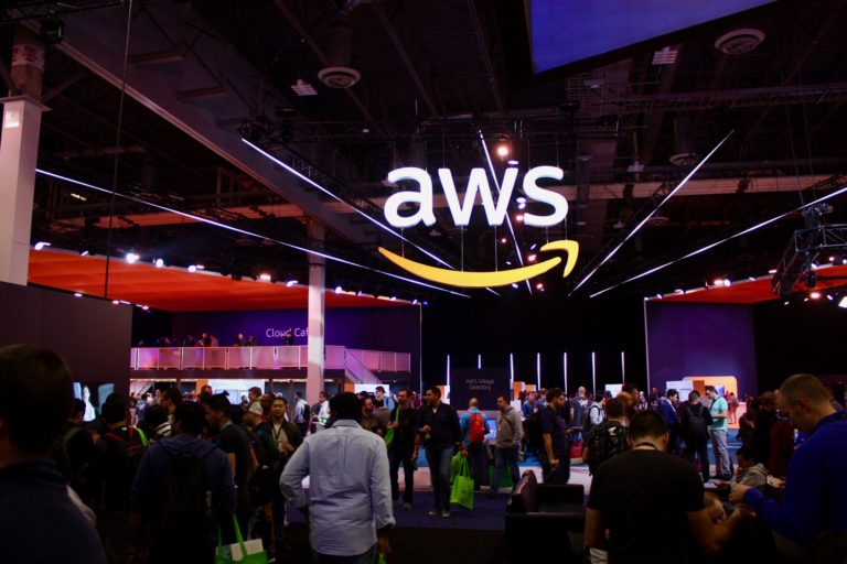 AWS Is Making COVID-19 Data Lake Available For Free