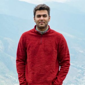 Agrex.ai Develops AI-Enabled Thermal Cameras To Combat The Spread Of COVID-19