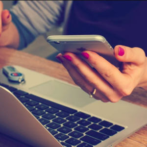 CERT-In Cautions Against Cyber Threats To Personal Mobile Phones During Lockdown