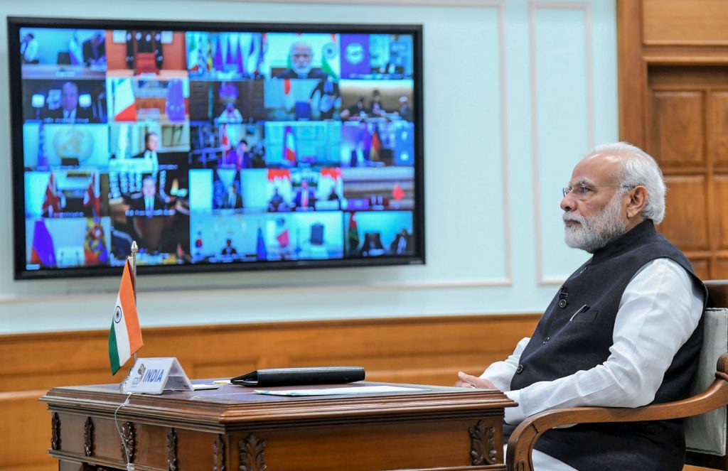 Govt To Set Up Innovation Challenge For Companies To Create A Video Conferencing Solution
