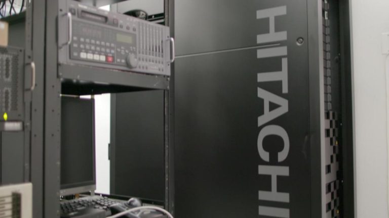 Hitachi Vantara Virtual Storage Platform Simplifies Data Infrastructure Management for SMBs