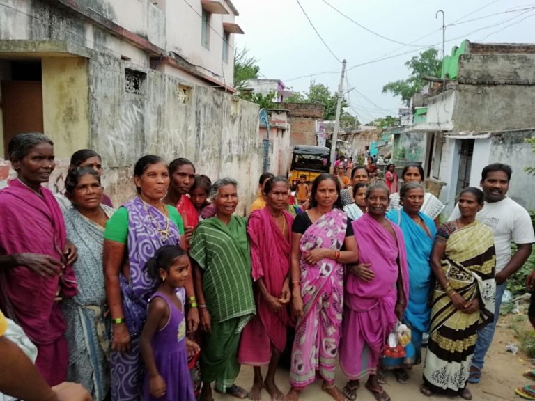 Case Study: How The Government Of Odisha Used Geospatial Technology To Provide Land Rights To Slums
