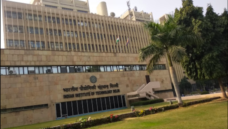 IIT Delhi Allocates Supercomputer Resources For COVID-19 Research To Merit-Based Proposals