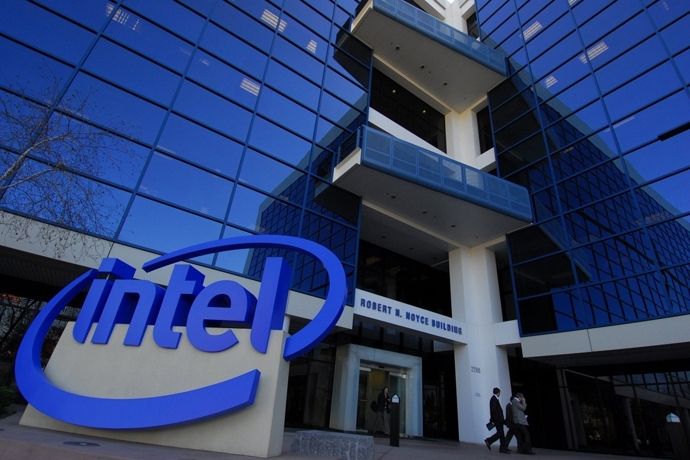Intel Commits $50 Million As An Initiative to Combat COVID