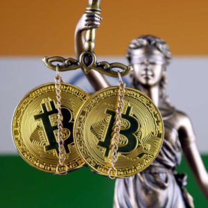 Cryptocurrency crypto ban india