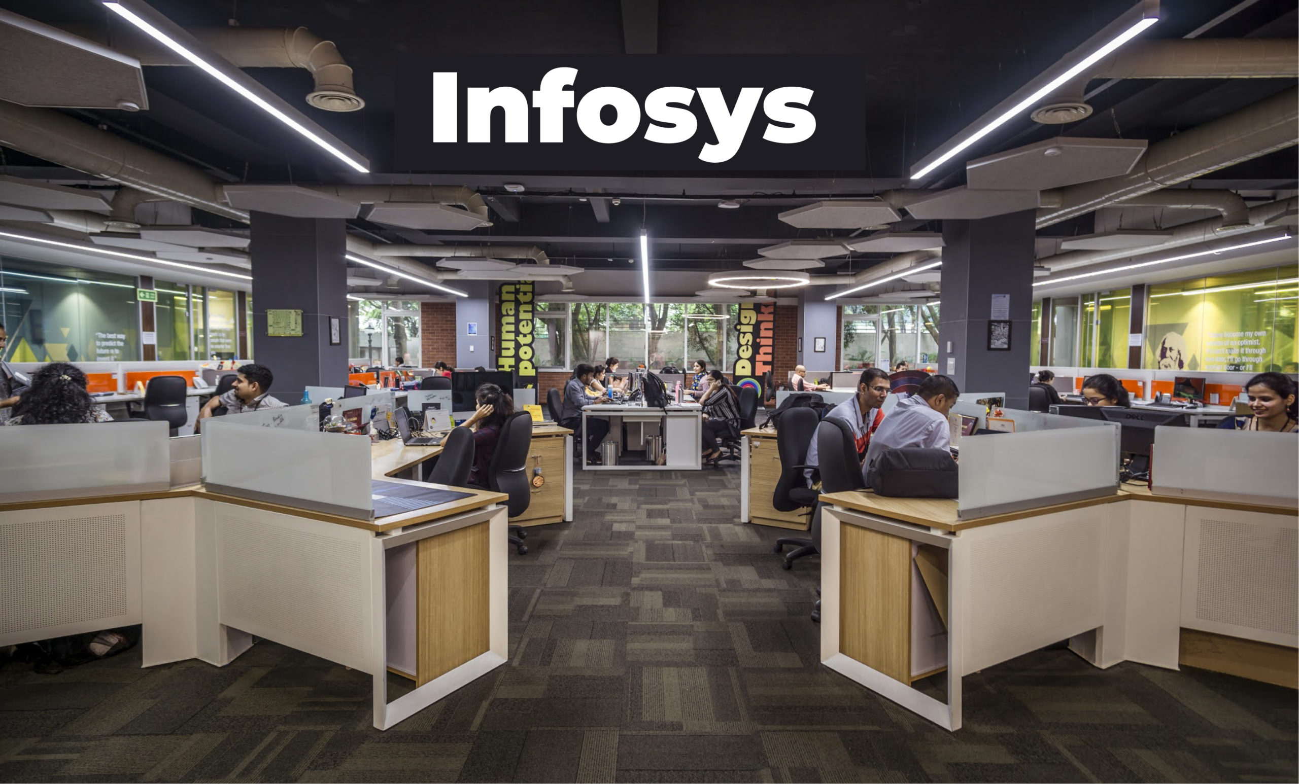 What Is The Hiring Process Of Data Scientists At Infosys?