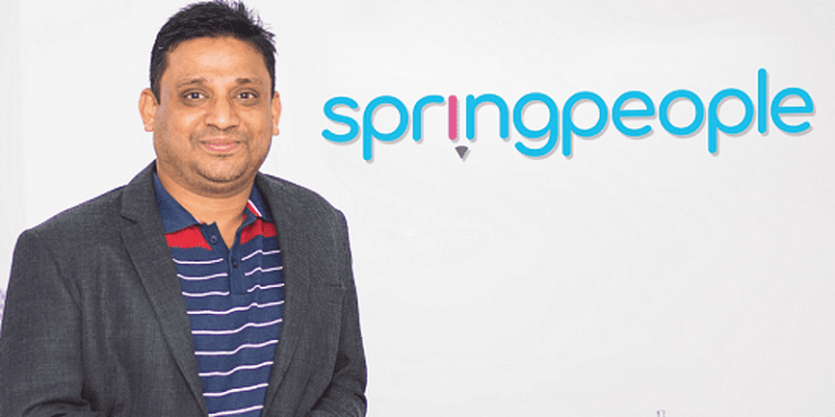 SpringPeople Partners With Google Cloud To Close The Cloud Skills Gap