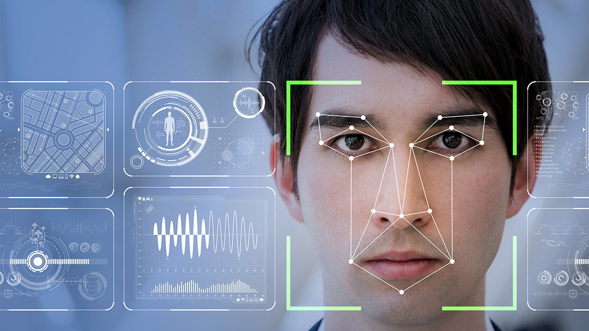 AI Facial Recognition Vs Contact Biometric Systems Amid Covid-19