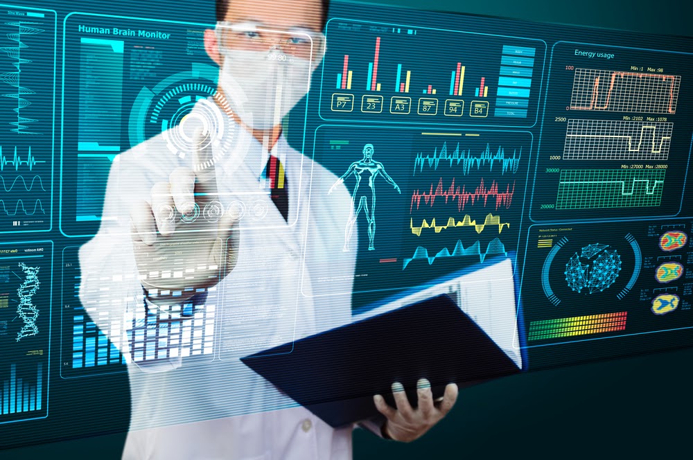 What Does It Take To Become A Healthcare Data Scientist