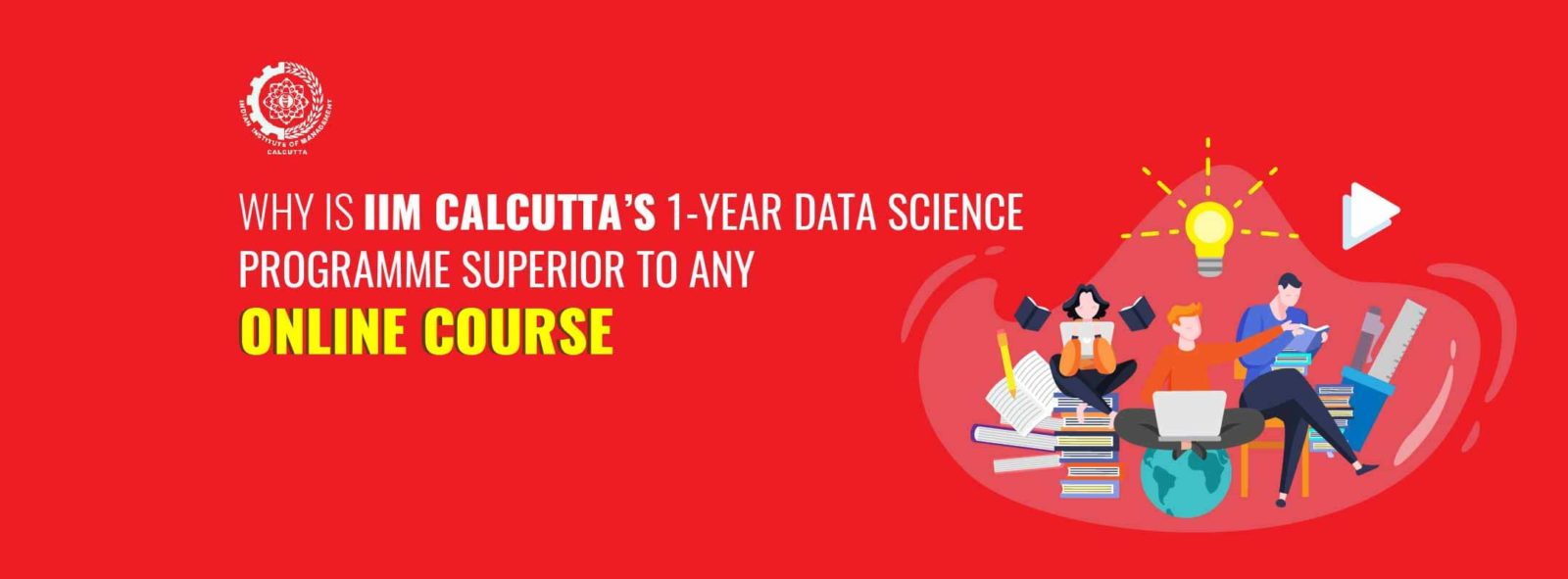 IIM Calcutta's 1-Year Data Science Programme Is Superior ...