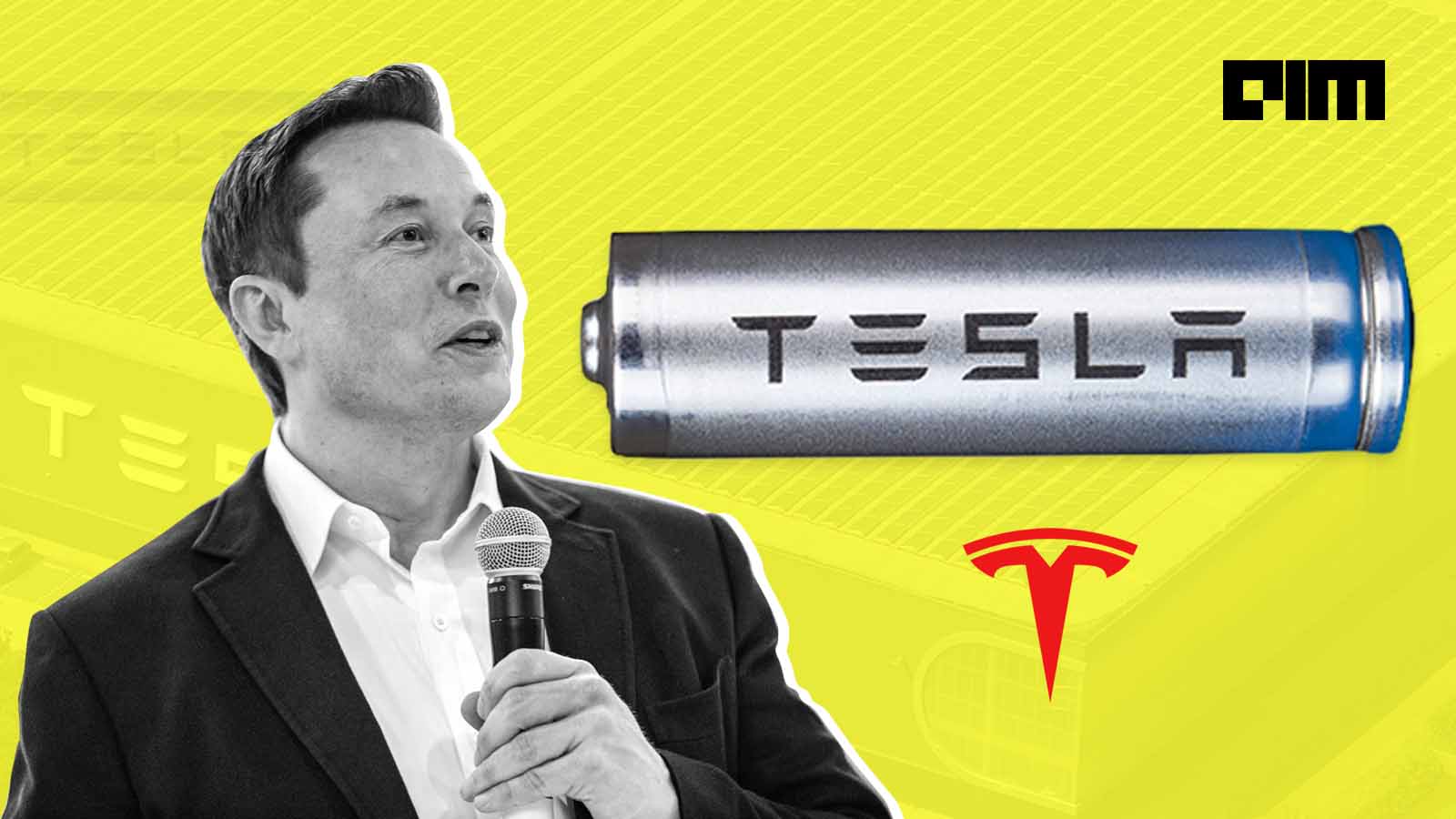 What To Expect From Tesla’s Battery Day?