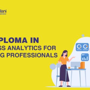 Why Working Professionals Must Learn Business Analytics