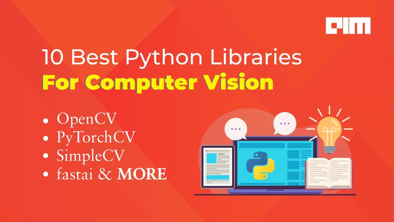 Лучшие библиотеки python. Computer Vision Python. Набор библиотек Python. Компьютерное зрение на Python. Python библиотека машинное зрение.