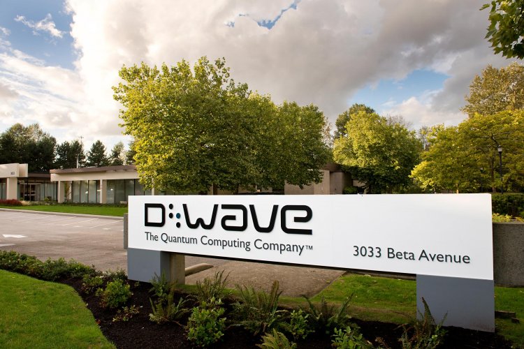D-Wave Announces General Availability of First Quantum Computer