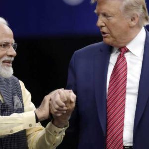 National Security Commission On AI Calls For Building India-US Strategic Tech Alliance