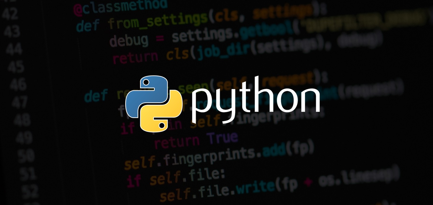 Python Latest Features