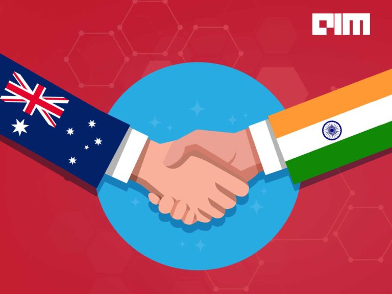 How India-Australia's New Partnership Could Lead To AI & Smart City Development