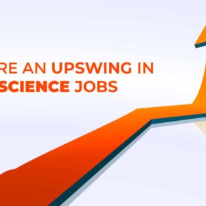 Is There An Upswing In Data Science Jobs