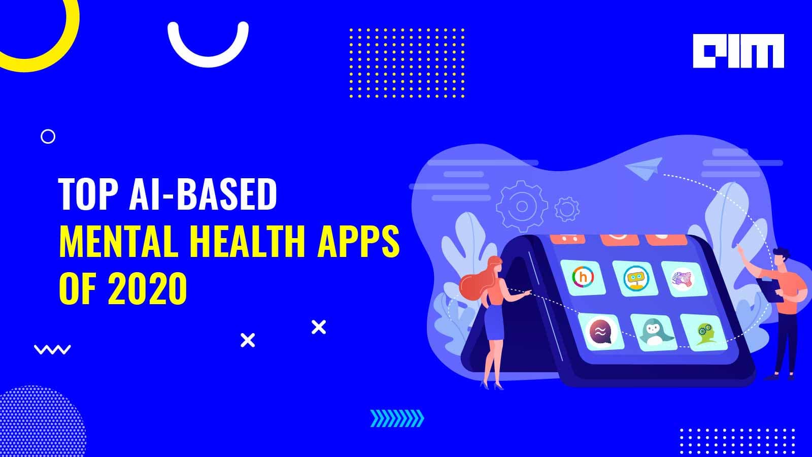 Can an AI bot improve people's health and wellbeing?