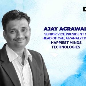 Happiest Minds Technologies