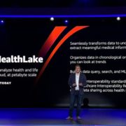 Amazon HealthLake