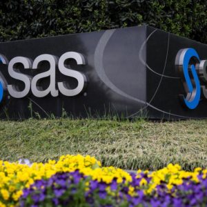 sas software