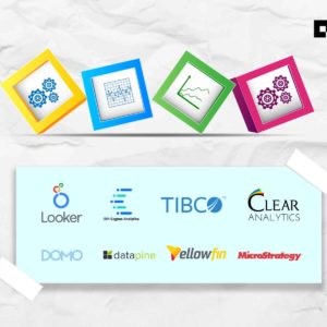 8 Business Intelligence & Analytics Tools To Check Out In 2021