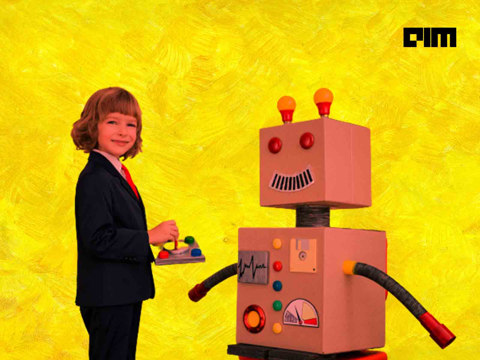 Free Online Resources For Kids To Learn Robotics In 2021