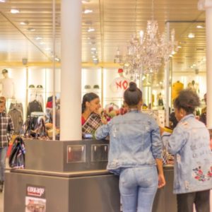 Retail intelligence companies