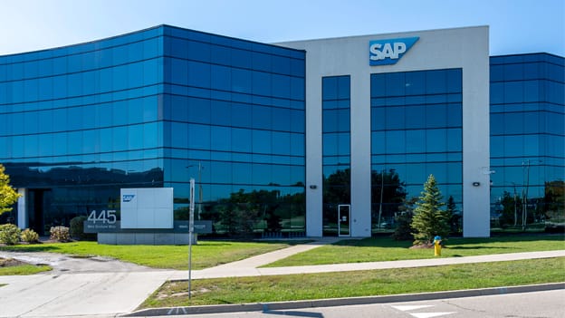 SAP To Invest INR 500 Crore In India to Boost Multi-Cloud Strategy