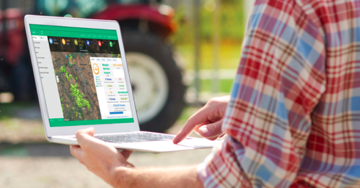 AI-Based Agritech Firm CropIn Raises $20 Million In Series C Funding