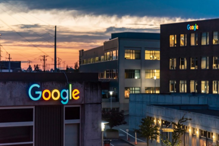 Google Trains A Trillion Parameter Model, Largest Of Its Kind