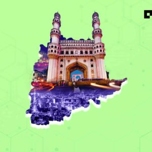 Telangana Year of AI